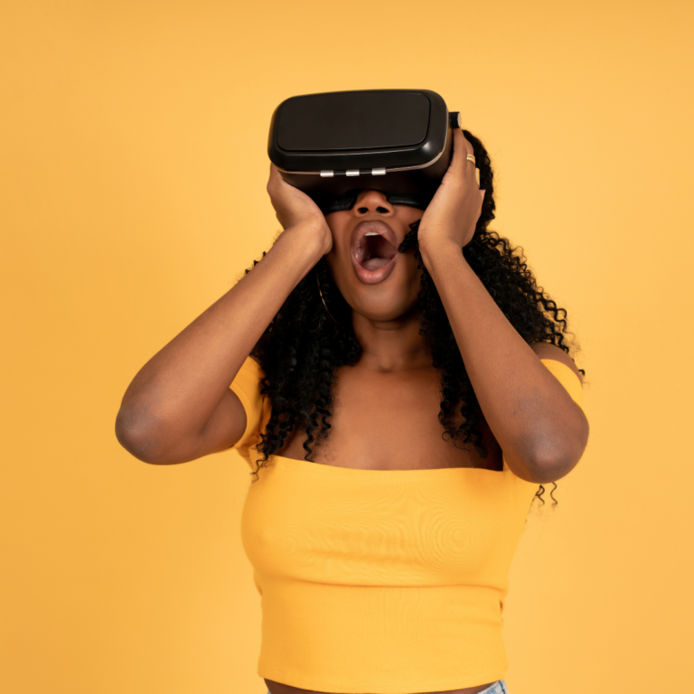 Exploring the Possibilities of Virtual Reality in Digital Marketing