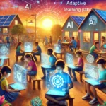 AI for Education Equity: Legacy Seer’s Vision to Level the Playing Field