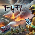 Fires Ravage Los Angeles: A Personal Reflection on Innovation in Emergency Management