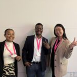 Resilience at the Core: Our PopEdu Pitch at the Hult Prize