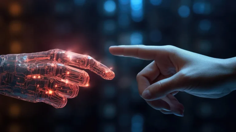 How AI is Transforming Businesses: Is Your Organization Ready?